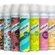 Illustration for article titled Most Popular Dry Shampoo: Batiste